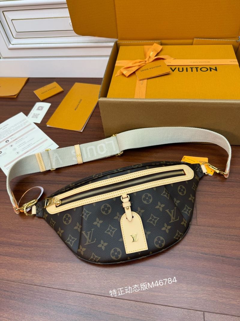 LV Waist Chest Packs